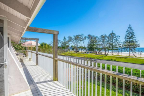 Hotels in Byron Shire Counci